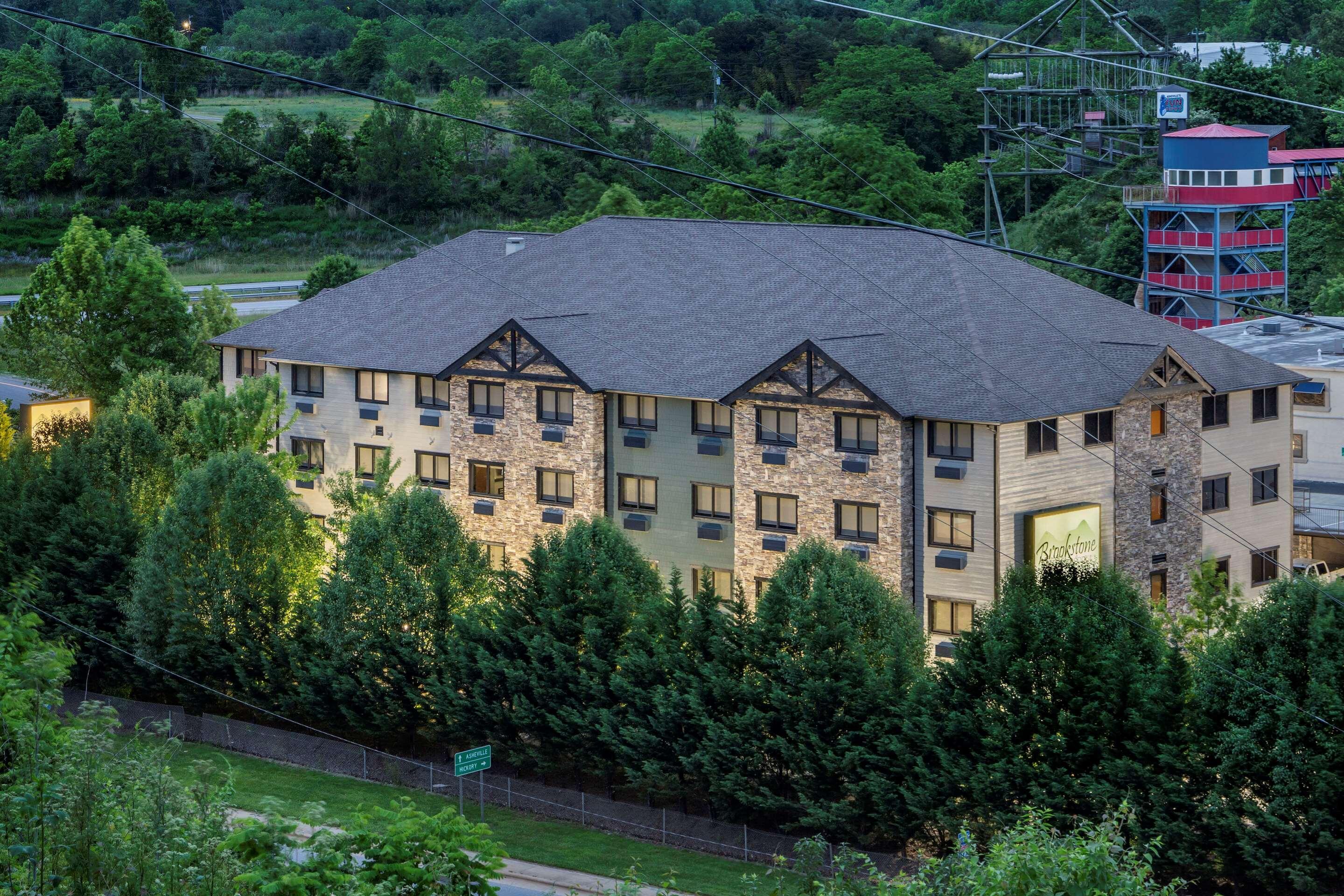 BROOKSTONE LODGE NEAR BILTMORE VILLAGE ASCEND HOTEL COLLECTION