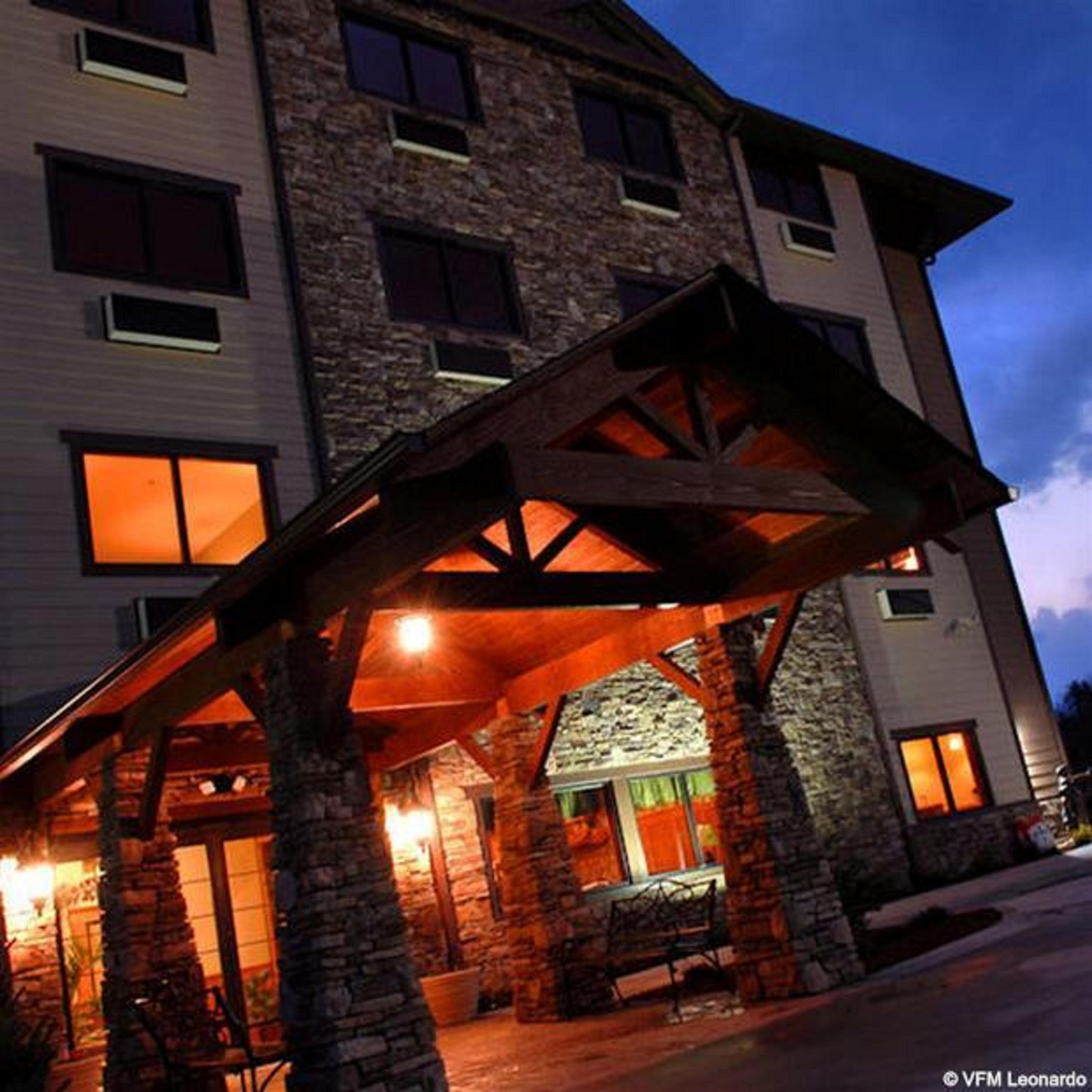 BROOKSTONE LODGE NEAR BILTMORE VILLAGE ASCEND HOTEL COLLECTION